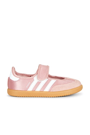 Toddler Samba Jane Flat adidas Originals