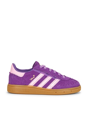 Kids Disney Princess Handball Spezial Sneaker adidas Originals