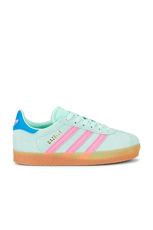 Kids Gazelle Sneaker adidas Originals
