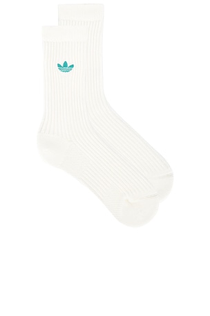 x Sporty & Rich Socks adidas Originals
