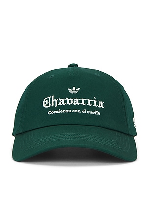 Chavarria Logo Hat adidas Originals