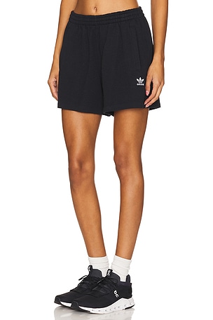 adidas Originals Essentials Short in Black