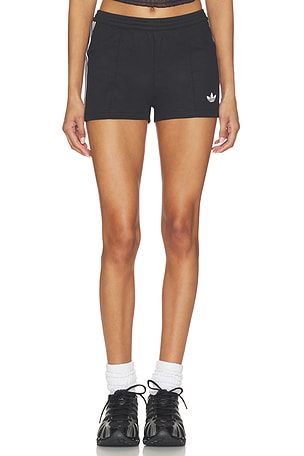 adidas Originals Classic Shorts in Black. Size S. Also