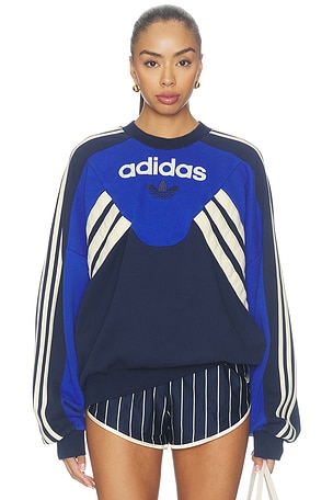 Graphic Crew Shirt adidas Originals