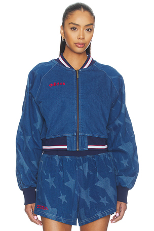 CAZADORA adidas Originals