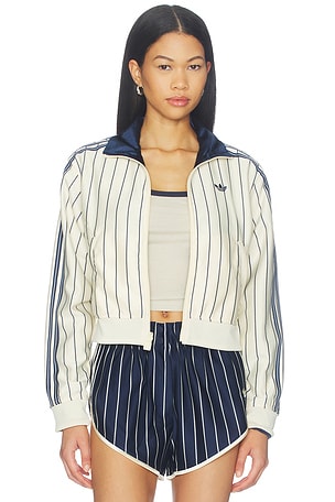 Rever Track Jacket adidas Originals