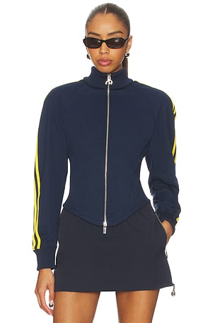 CORSET トラックトップ adidas Originals