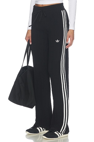 Wide Leg Pant adidas Originals