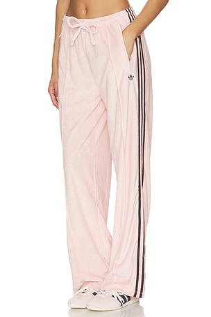 Terry Towel Firebird Pants adidas Originals