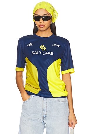 x LOVB Salt Lake Jersey adidas Originals
