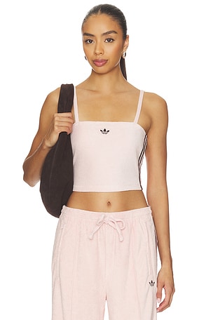 Terry Towel Tank Top adidas Originals