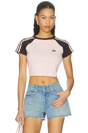 Superstar Baby Tee adidas Originals