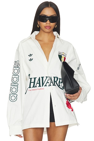 ТОП CHAVARRIA  adidas Originals