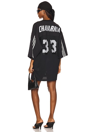 x Willy Chavarria Football Jersey adidas Originals
