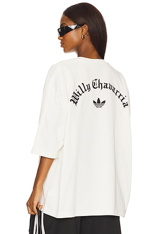 x Willy Chavarria Signature T adidas Originals