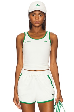 x Sporty & Rich Tank adidas Originals