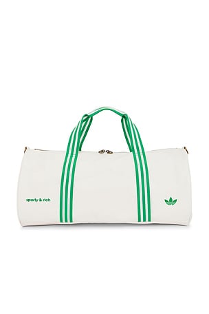 adidas Originals x Sporty & Rich Canvas Bag