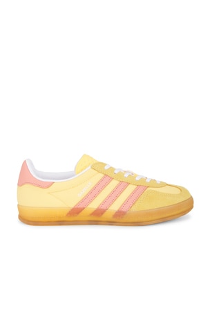 Gazelle Indoor Sneaker adidas Originals