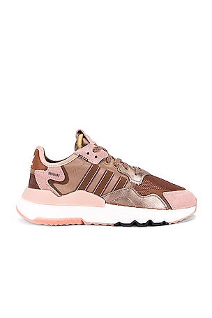 Adidas Womens Adidas Us Nite Jogger Opiniones Zapatillas Adidas