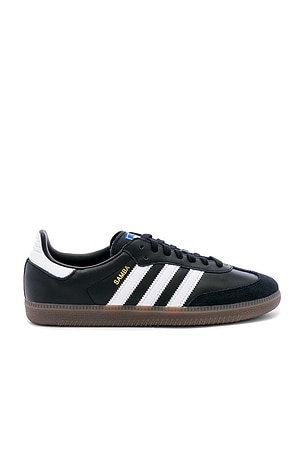 Samba OG Sneaker adidas Originals