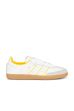 Samba OG Sneaker adidas Originals