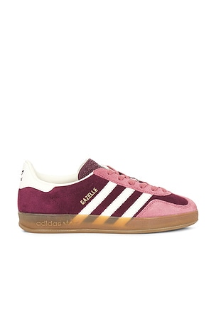 Gazelle Indoor Sneaker adidas Originals