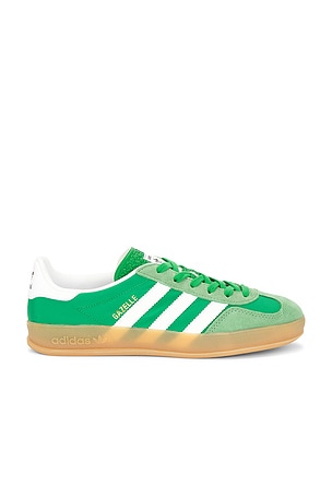 КРОССОВКИ GAZELLE INDOOR adidas Originals