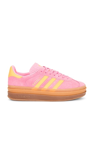 ZAPATILLA DEPORTIVA GAZELLE BOLD adidas Originals