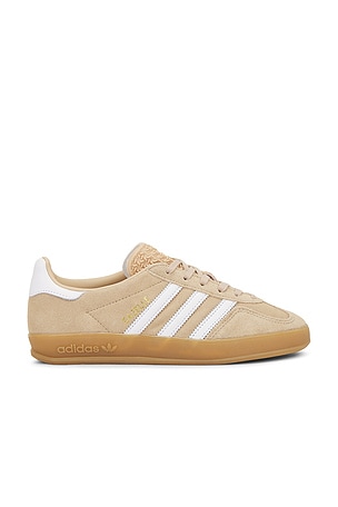 Gazelle Indoor Sneaker adidas Originals