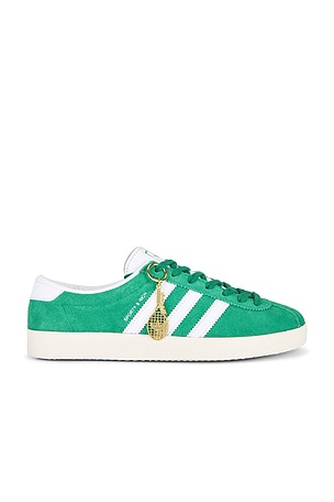 X Sporty & Rich Blanc Sneaker adidas Originals