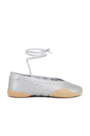 Taekwondo Mei Ballet Flat adidas Originals