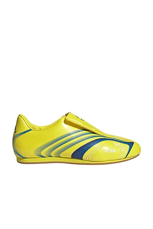 Taekwondo F50 adidas Originals
