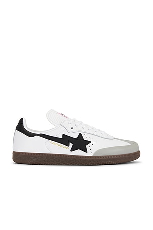 X Bape Samba Sneaker adidas Originals