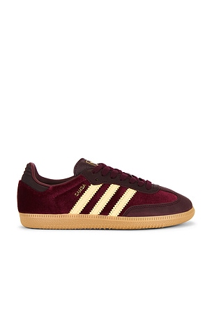 Samba OG adidas Originals