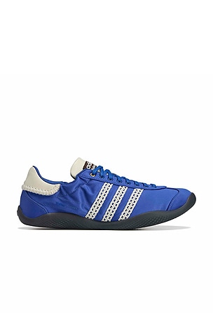 x Wales Bonner Karintha Lo Satin Sneaker adidas Originals