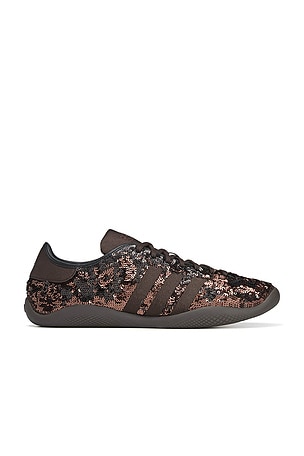 x Wales Bonner Karintha Sequin Sneaker adidas Originals