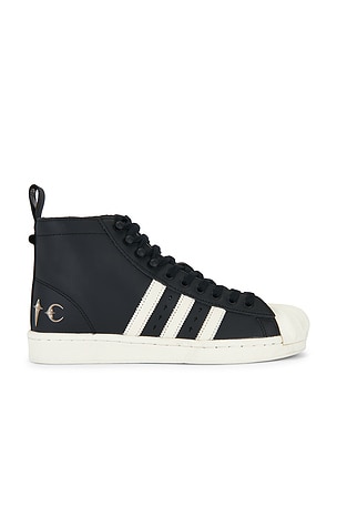 Superstar Boot Luxe TC adidas Originals