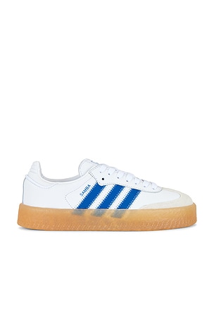 Samba Sneaker adidas Originals