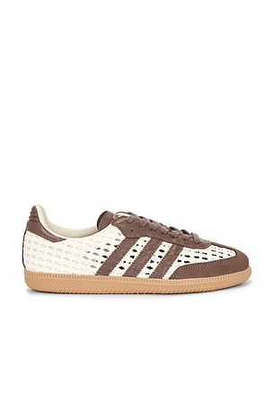 SAMBA OG スニーカー adidas Originals