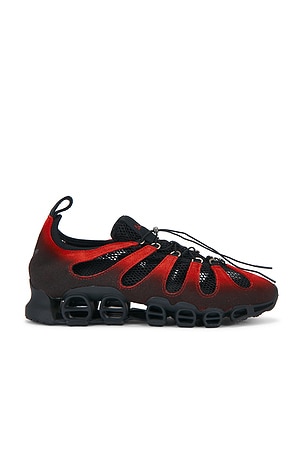 X AVAVAV MEGARIDE 스니커즈 adidas Originals