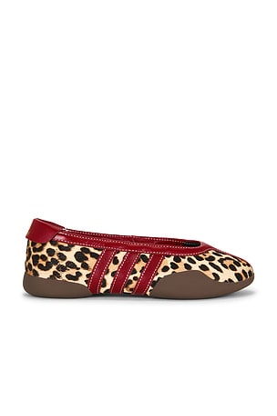 Taekwondo Mei Ballet Sneakers adidas Originals