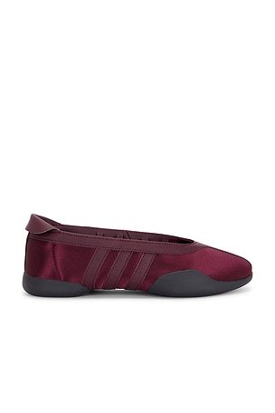 Taekwondo Mei Ballet Sneakers adidas Originals