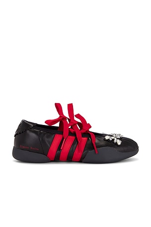 x Simone Rocha Taekwondo Ballerina adidas Originals