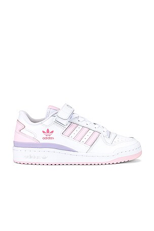 Forum Low Sneaker adidas Originals