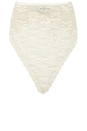 Bruna Crochet Bandana ASTA RESORT