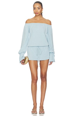 Margot Mini Dress ASTA RESORT