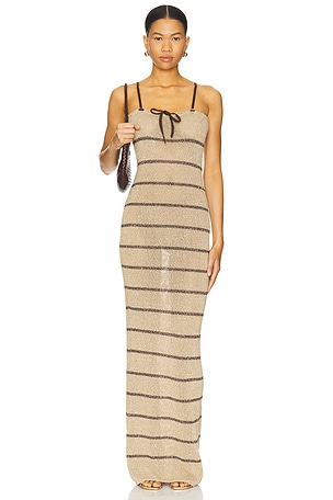 Celeste Maxi Dress ASTA RESORT