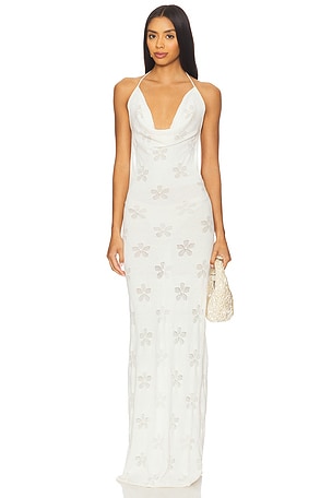 Klara Dress ASTA RESORT