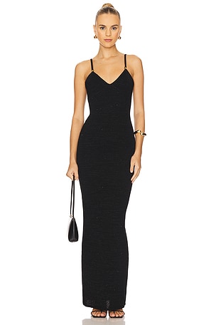Delilah Dress ASTA RESORT