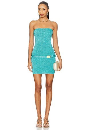 Gisele Mini Dress ASTA RESORT